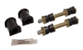 Picture of Energy Suspension ES Sway Bar Bushings-Black Bushing Kits - 7.5109G