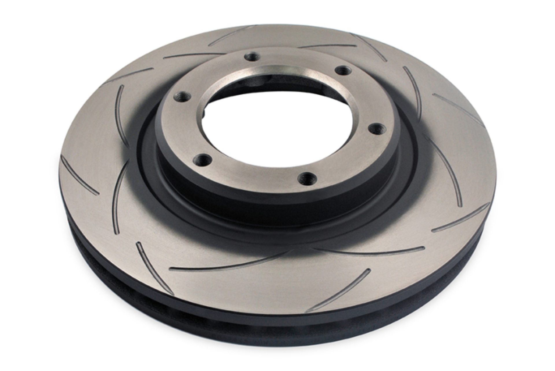 Picture of DBA Street Slotted Rotors Brake Rotors - DBA784S