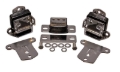 Picture of Energy Suspension ES Eng/Trans Combo Kit-Black Bushing Kits - 3.1133G