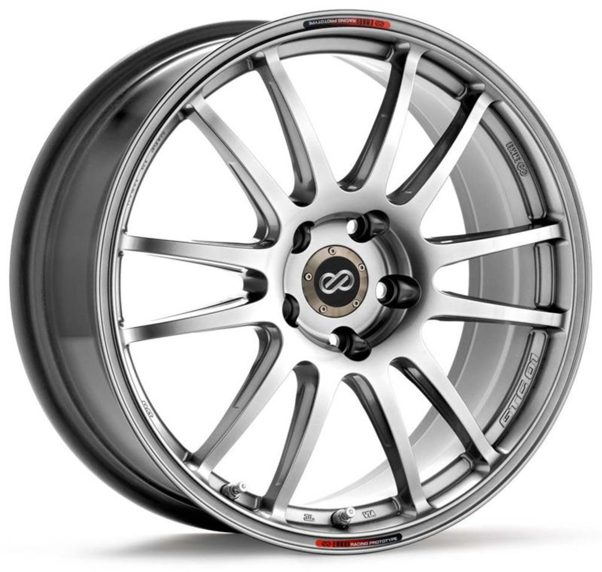 Picture of Enkei ENK GTC01 Wheels - 429-795-6538HB