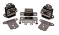 Picture of Energy Suspension ES Eng/Trans Combo Kit-Black Bushing Kits - 3.1133G