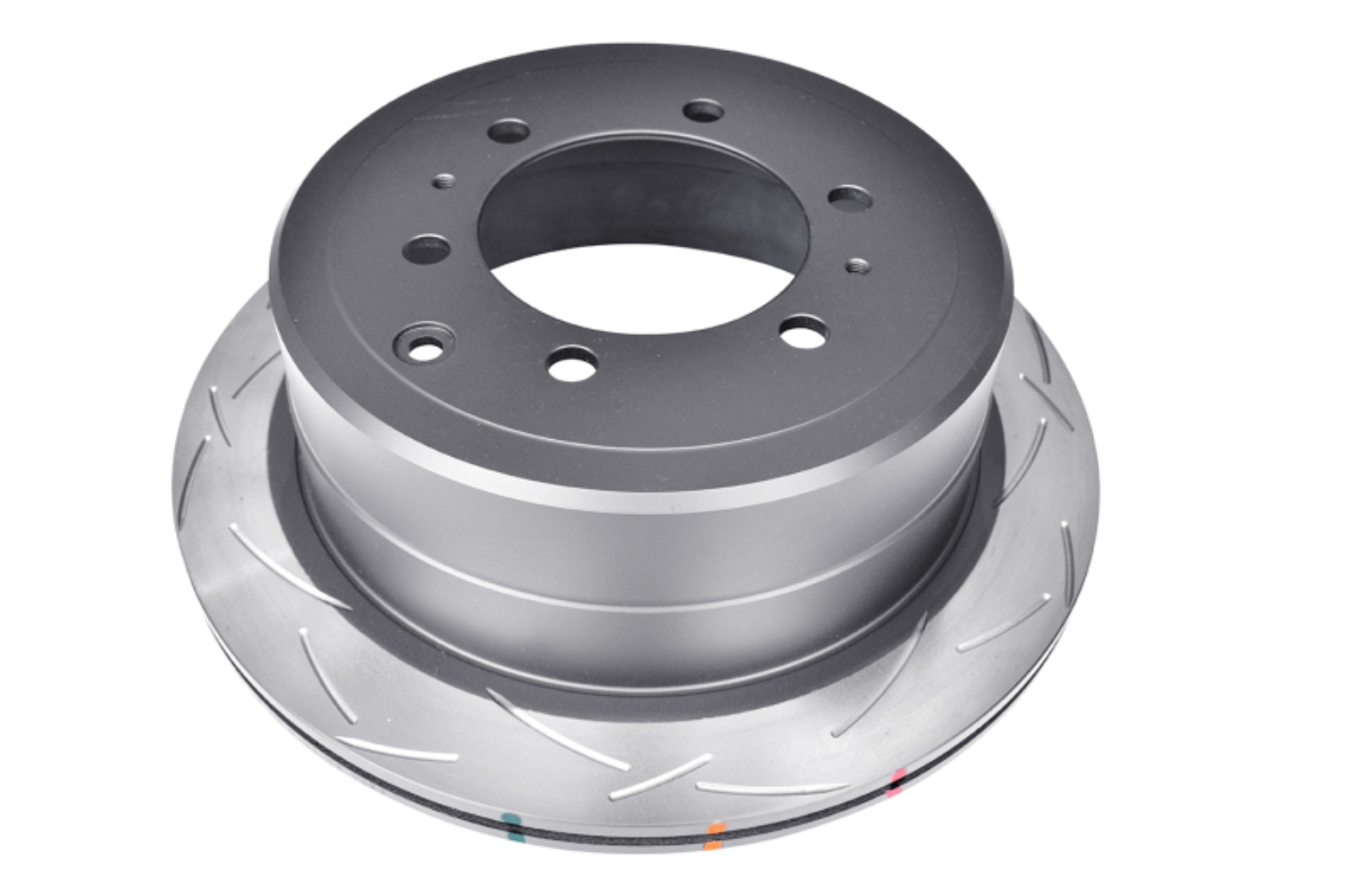 Picture of DBA 4000 Series Slotted Rotors Brake Rotors - DBA4786S