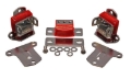 Picture of Energy Suspension ES Eng/Trans Combo Kit-Red Bushing Kits - 3.1133R
