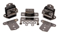 Picture of Energy Suspension ES Eng/Trans Combo Kit-Black Bushing Kits - 3.1133G