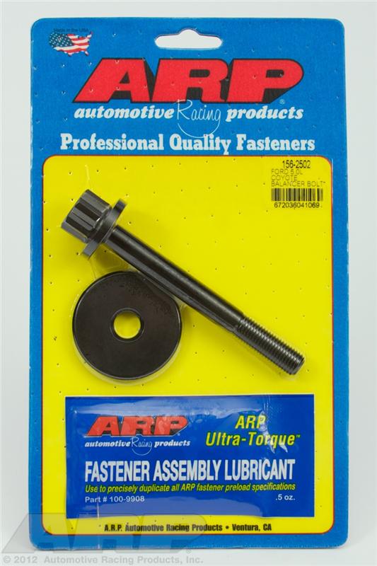 Picture of ARP Ford Coyote 5.0L Balancer Bolt Kit