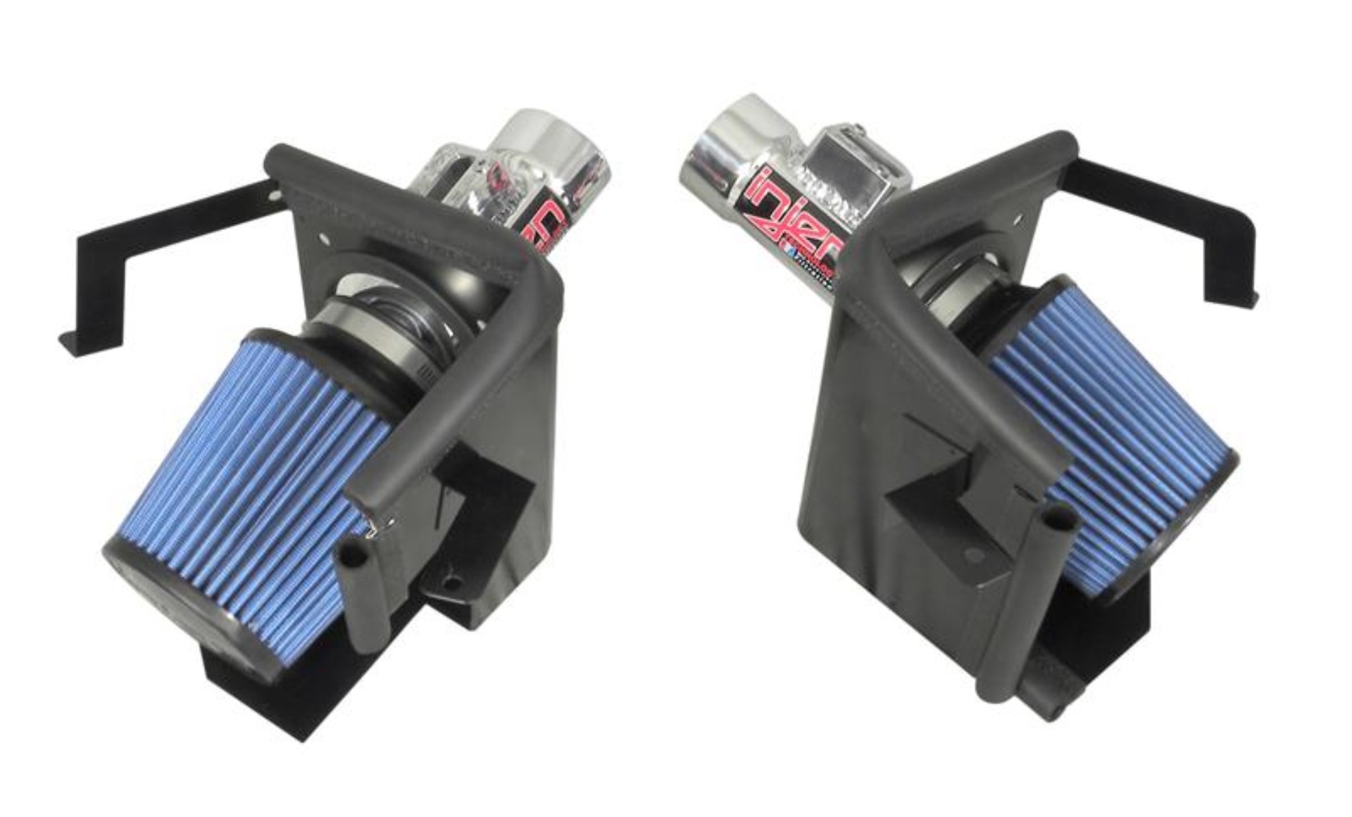 Picture of Injen INJ SP Intake Cold Air Intakes - SP1961P