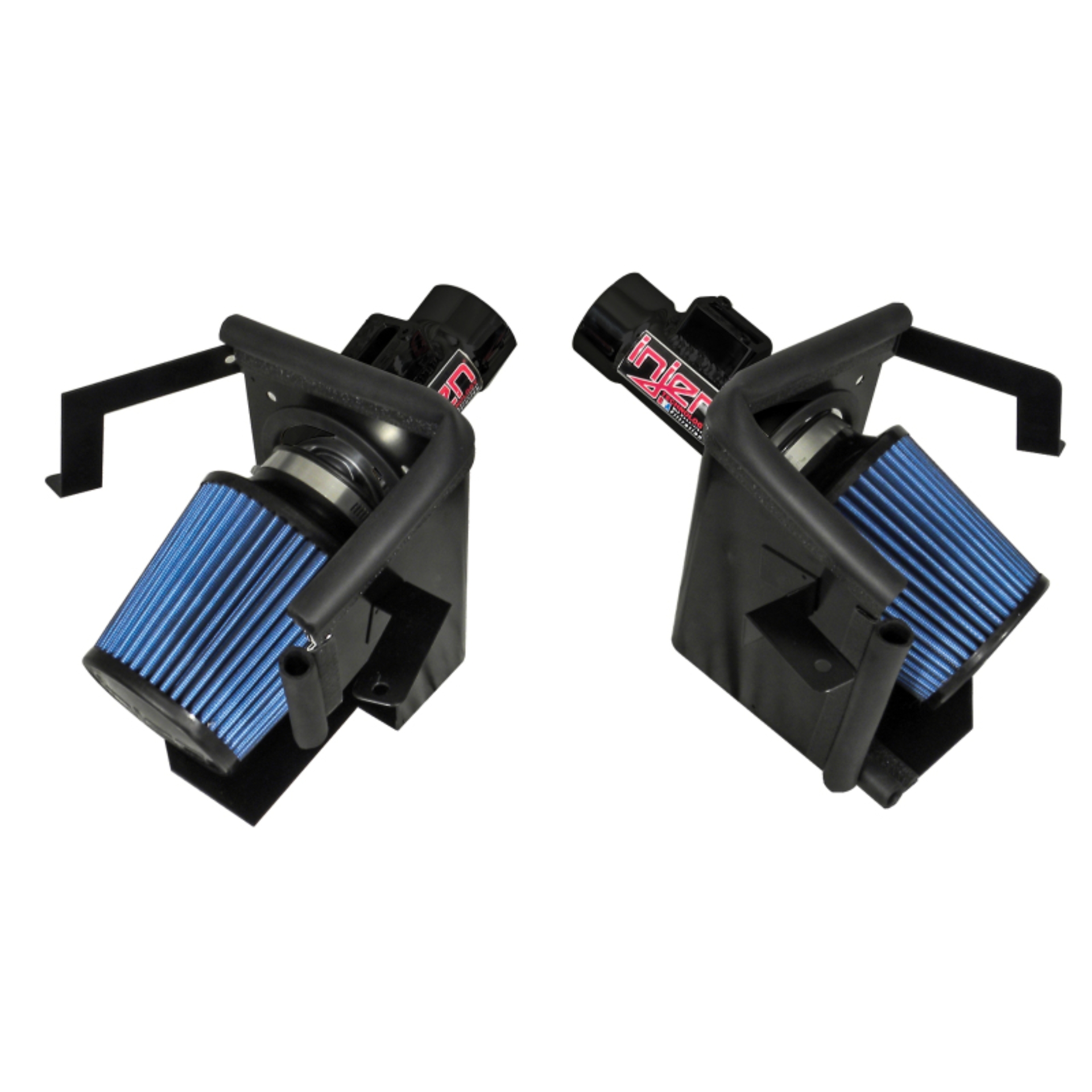 Picture of Injen INJ SP Intake Cold Air Intakes - SP1961BLK