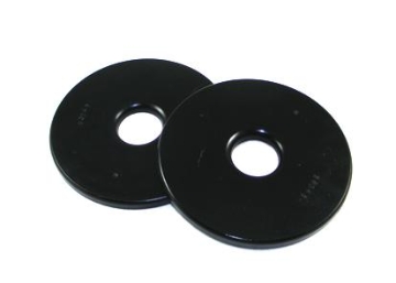 Picture of Whiteline Plus 4/91-5/01 BMW 3 Series Rear Spring Pad Bushing - 12mm Height Increase