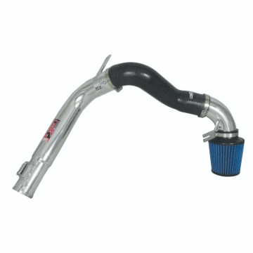 Picture of Injen 12 Nissan Sentra 2.0L 4 cyl Polished Cold Air Intake w/ MR Technology