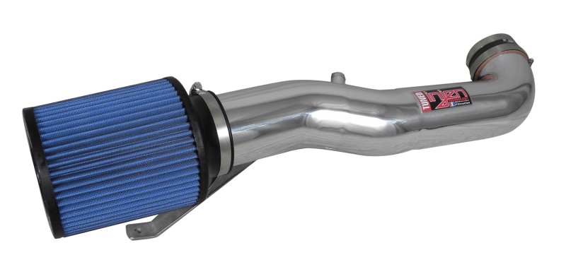Picture of Injen 12-18 Jeep Wrangler JK 3.6L V6 Polished Short Ram Intake w/ Open Filter