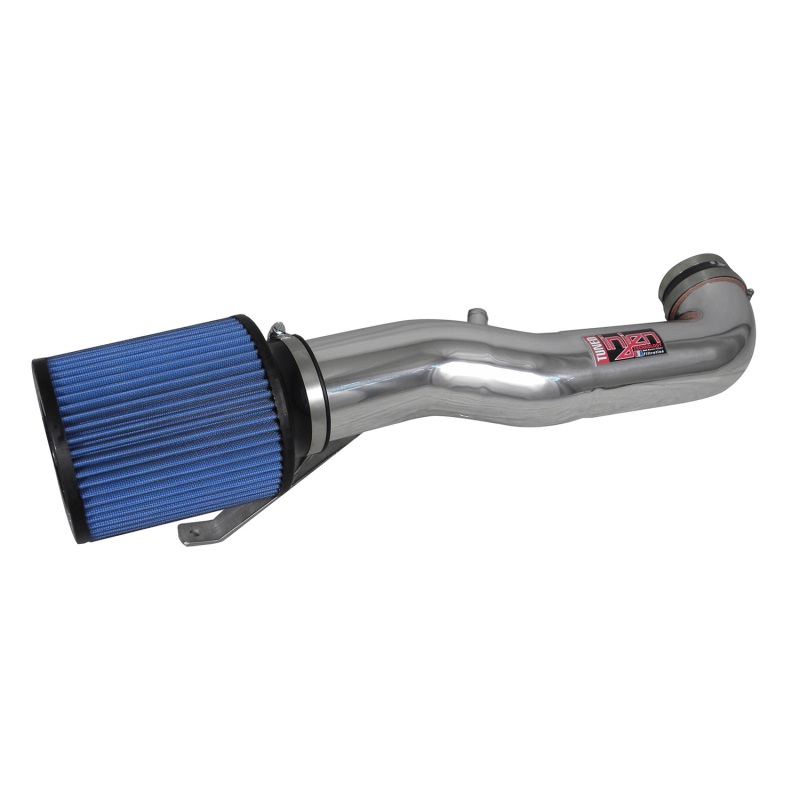Picture of Injen 12-18 Jeep Wrangler JK 3.6L V6 Wrinkle Black Short Ram Intake w/ Open Filter