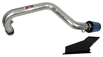 Picture of Injen 12 VW MKVI Jetta GLi 2.0L TSI Polished Short Ram Intake w/ MR Tech/Air Fusion/Nano Filter