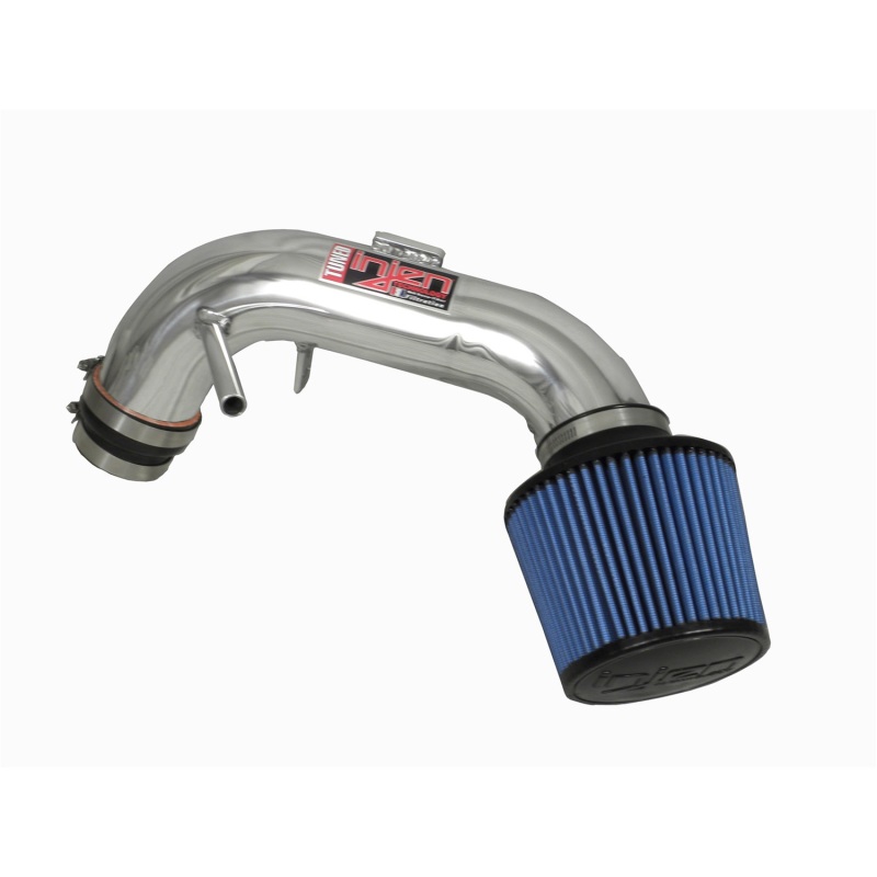 Picture of Injen INJ SP Intake Cold Air Intakes - SP2034BLK