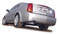 Picture of Borla 04-06 Cadillac CTS V 6.0L 8cyl SS Catback Exhaust