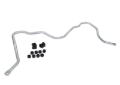Picture of Whiteline 4/85-5/89 Toyota Corolla AE80,82 Front 22mm Heavy Duty Non-Adjustable Swaybar