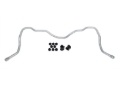 Picture of Whiteline 4/85-5/89 Toyota Corolla AE80,82 Front 22mm Heavy Duty Non-Adjustable Swaybar