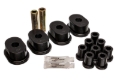 Picture of Energy Suspension ES Spring/Shackle Bush-Black Bushing Kits - 5.2110G