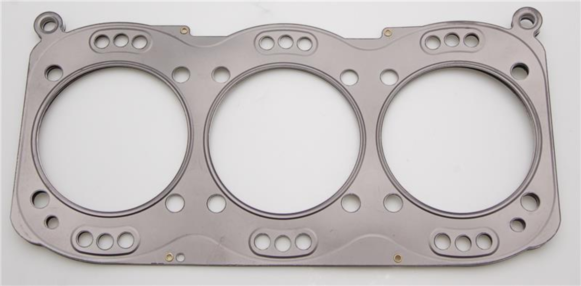 Picture of Cometic 01-04 Porsche 996TT 3.6L 102mm .040 inch MLS Head Gasket