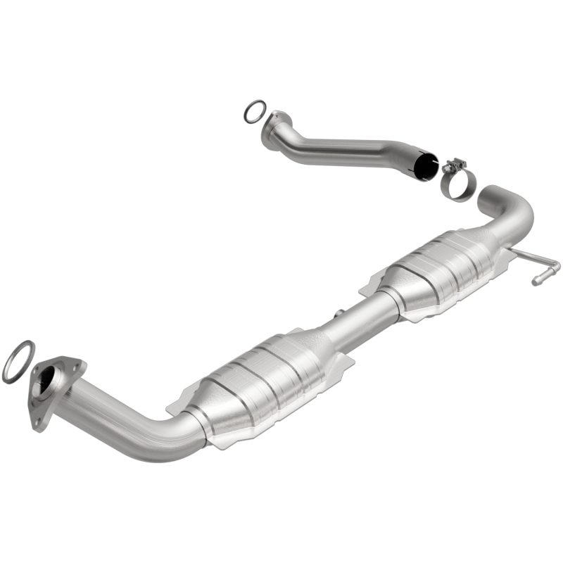 Picture of OEM Grade Direct-Fit Catalytic Converter-Toyota