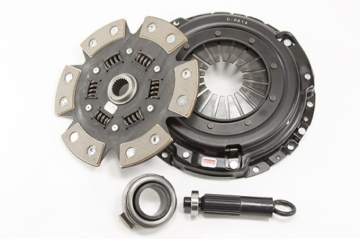 Picture of Competition Clutch 04-09 Mazda RX-8 Stage 1 - Gravity Series Clutch Kit