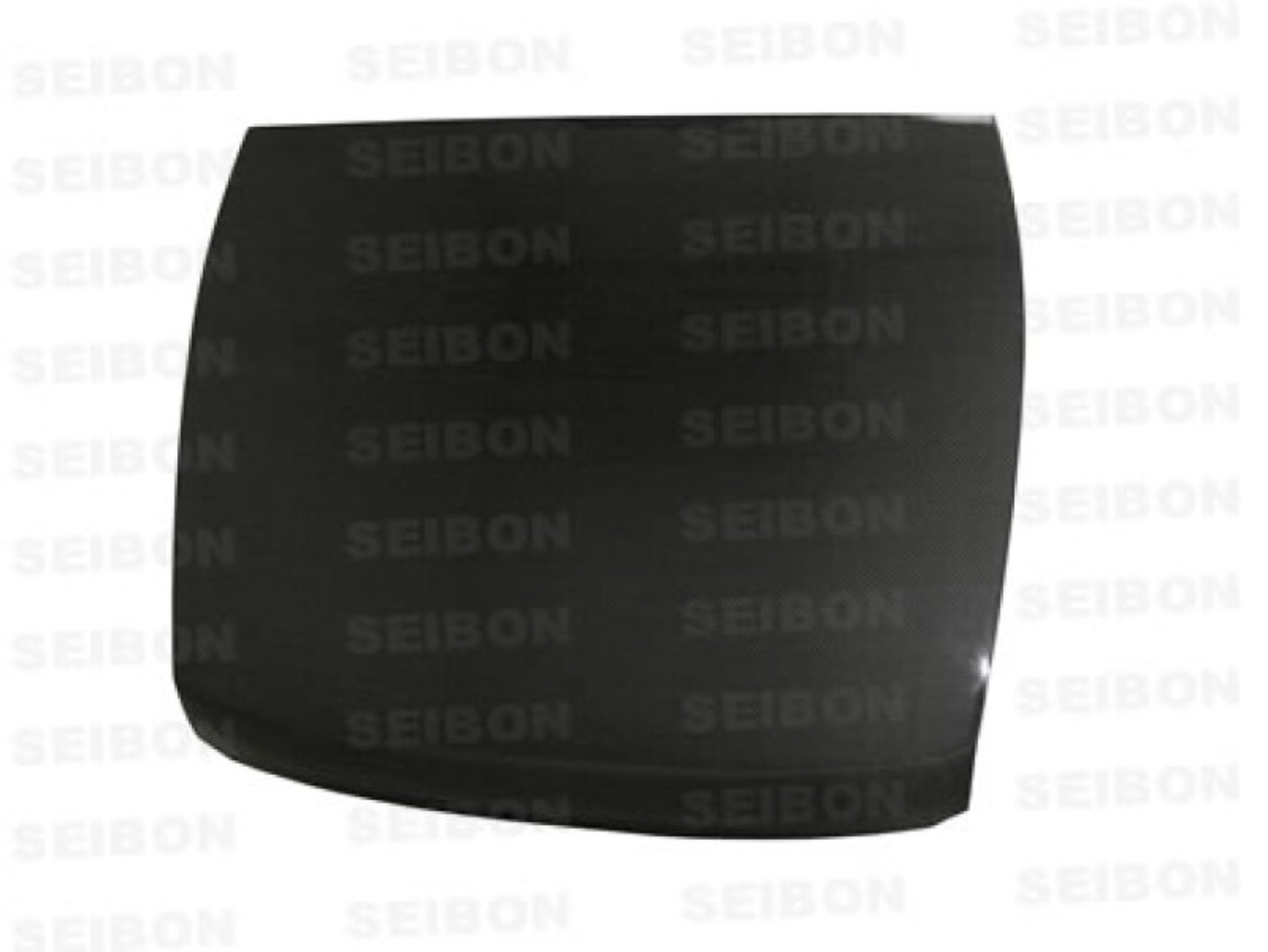 Picture of Seibon 93-97 Honda Del Sol OEM Carbon Fiber Trunk Lid