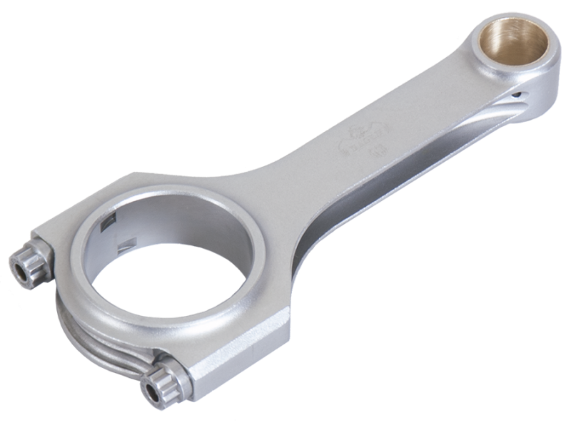 Picture of Eagle Honda H22 Engine H-Beam Connecting Rod (SINGLE ROD)