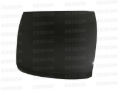 Picture of Seibon 93-97 Honda Del Sol OEM Carbon Fiber Trunk Lid