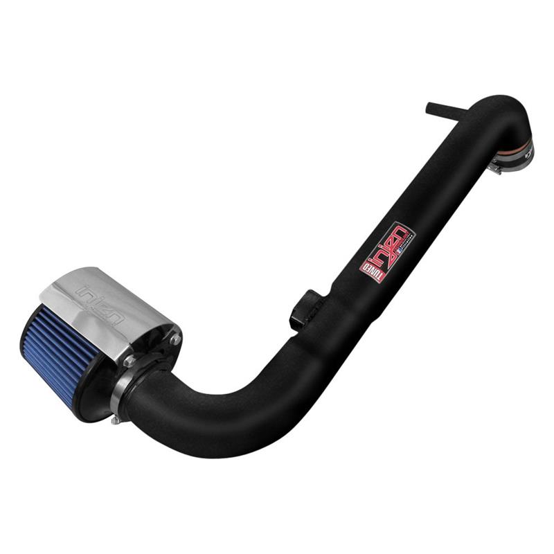 Picture of Injen INJ Power-Flow Intake Cold Air Intakes - PF2011WB