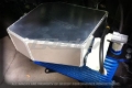 Picture of GReddy 09+ Nissan GTR Optional R35 Washer Tank Replacement