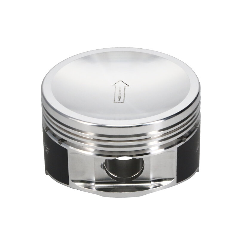 Picture of Manley Ford 4.6L Modular V8 Piston Set - 3.552 in. Bore 1.220 in. CH, -18.00 CC