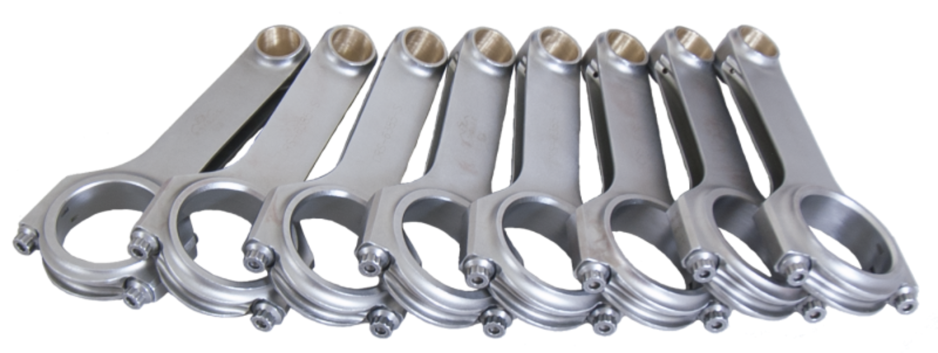 Picture of Eagle Chevrolet Big Block H-Beam Connecting Rods (Set of 8)