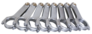Picture of Eagle Chevrolet Big Block H-Beam Connecting Rods (Set of 8)