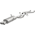 Picture of Touring Series Stainless Cat-Back System 16535