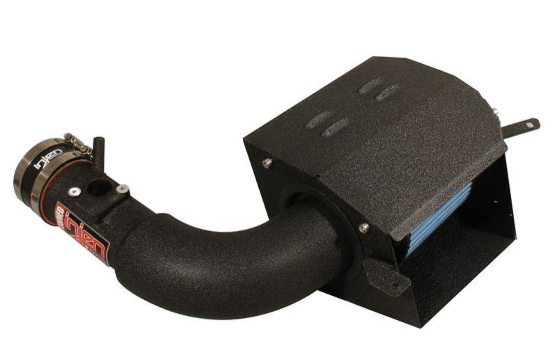 Picture of Injen INJ SP Intake Cold Air Intakes - SP1230WB
