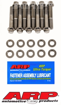 Picture of ARP 48-84 Harley-Davidson (all Pan Heads and Shovel Heads) Head Bolt Kit