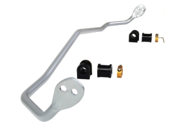 Picture of Whiteline 7/03+ Mazda RX8 FE Rear 18mm Heavy Duty Adjustable Swaybar