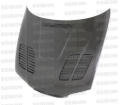 Picture of Seibon SEI Hoods - HD0105BMWE46M3-GTR