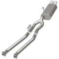 Picture of Touring Series Stainless Cat-Back System 16535
