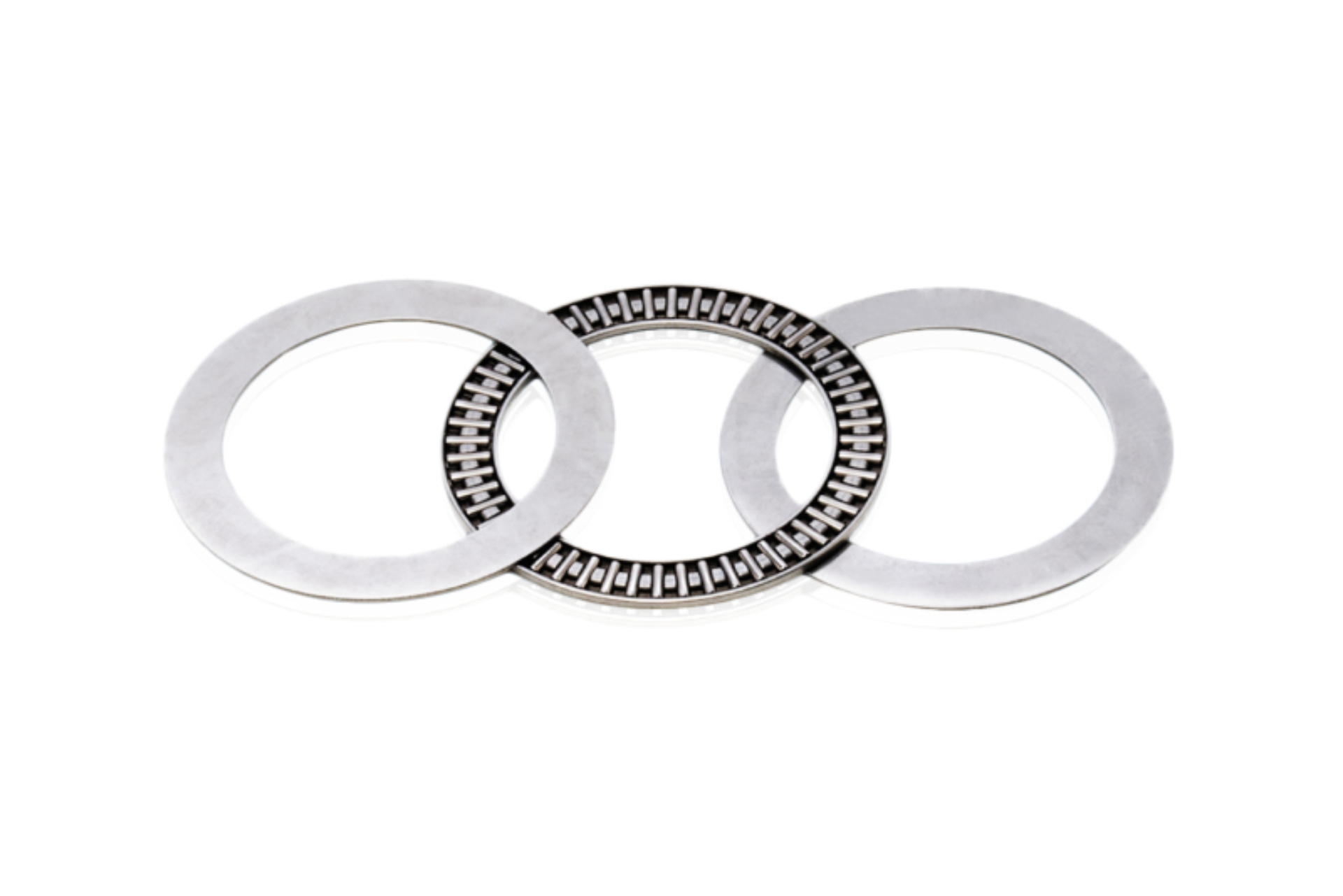 Picture of Eibach ERS 2.50 inch dia Torsion Release Bearing