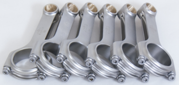 Picture of Eagle Chevy 250 CID 16 H-Beam Connecting Rods (Set of 6)