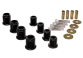 Picture of Energy Suspension ES Cntrl Arm Bushings-Black Bushing Kits - 8.3115G