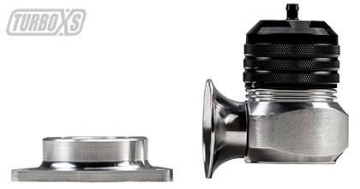 Picture of Turbo XS 09-11 Hyundai Genesis Coupe 2.0T Blow Off Valve and Adapter Kit