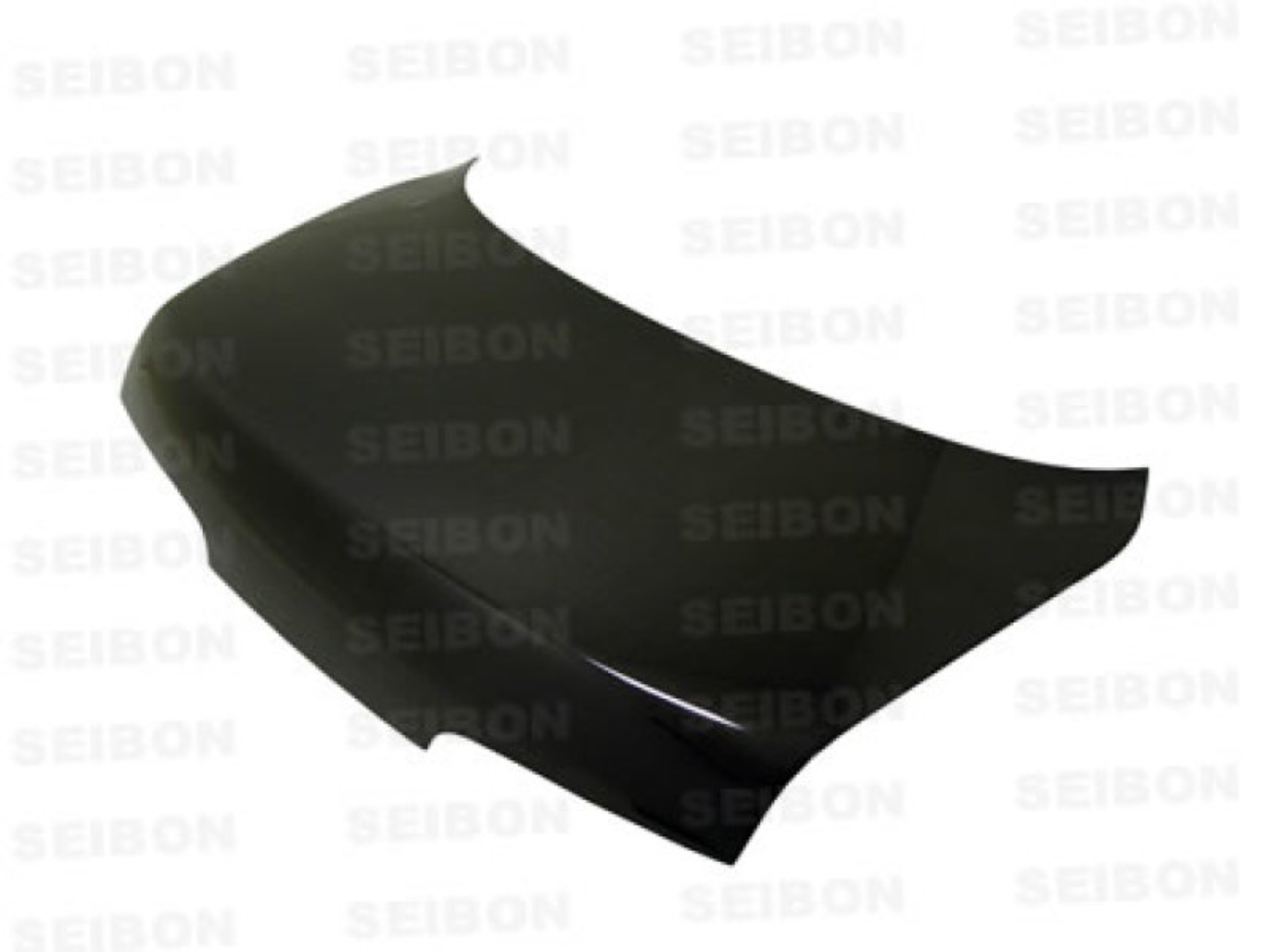 Picture of Seibon 92-00 Lexus SC Series OEM Carbon Fiber Trunk Lid