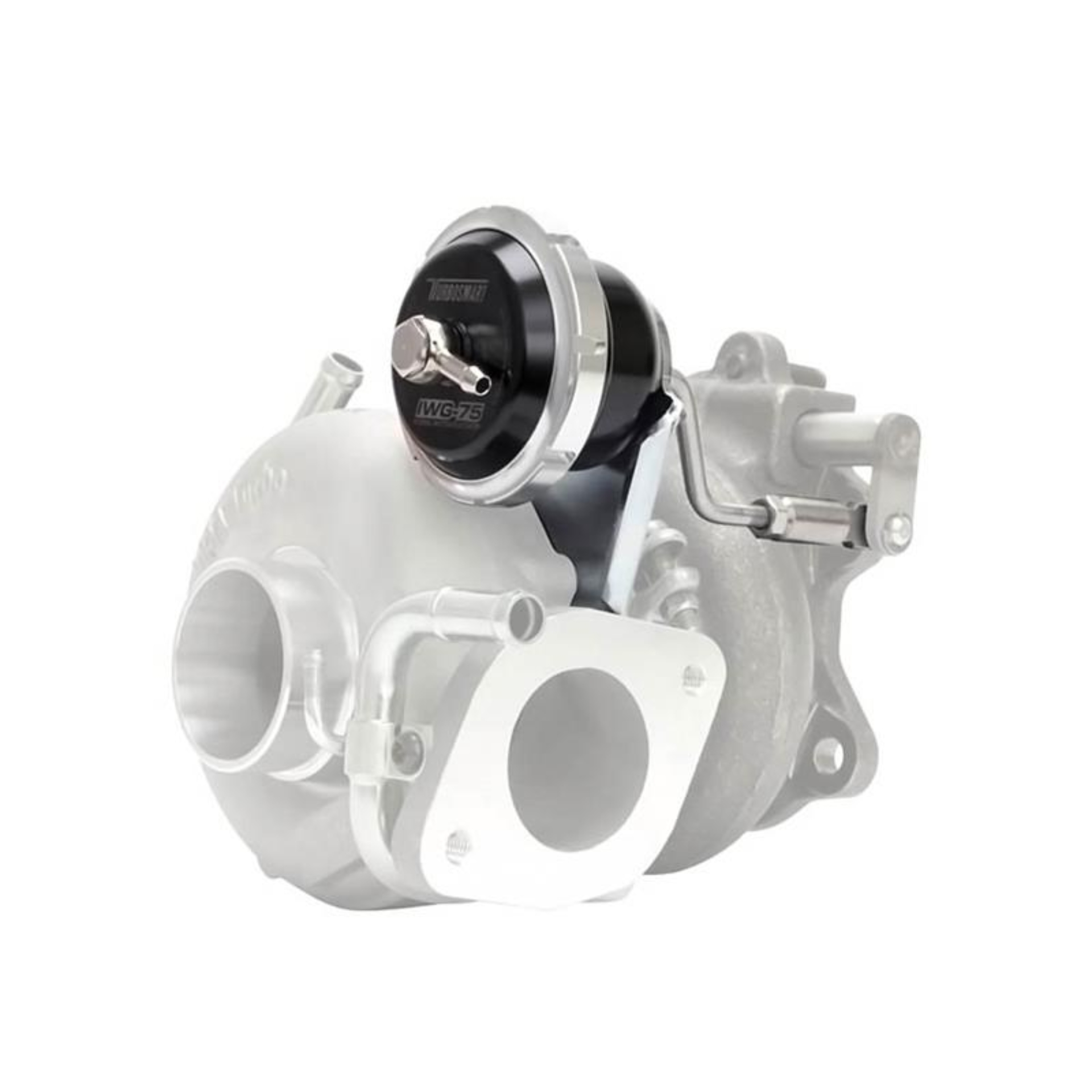 Picture of Turbosmart TS IWG75 Wastegates - TS-0605-1072