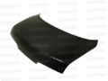 Picture of Seibon 92-00 Lexus SC Series OEM Carbon Fiber Trunk Lid