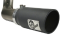 Picture of aFe Exhaust Cat Back - 49-43041-B