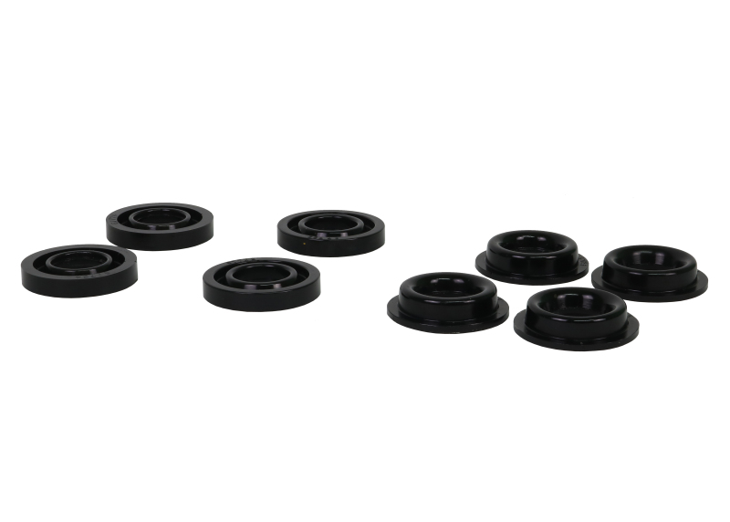 Picture of Whiteline 12+ Scion FR-S/Subaru BRZ/Toyota 86/Toyota GT-86 Rear Crossmember-Mount Insert Bushing