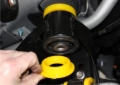 Picture of Whiteline WL Bushings-Crossmember Bushing Kits - KDT922