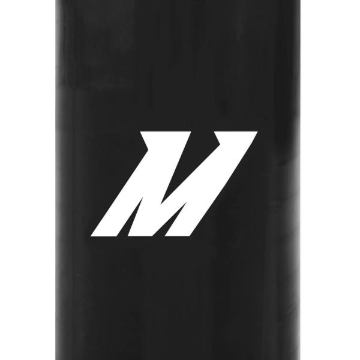 Picture of Mishimoto 2.0in Straight Coupler - Black