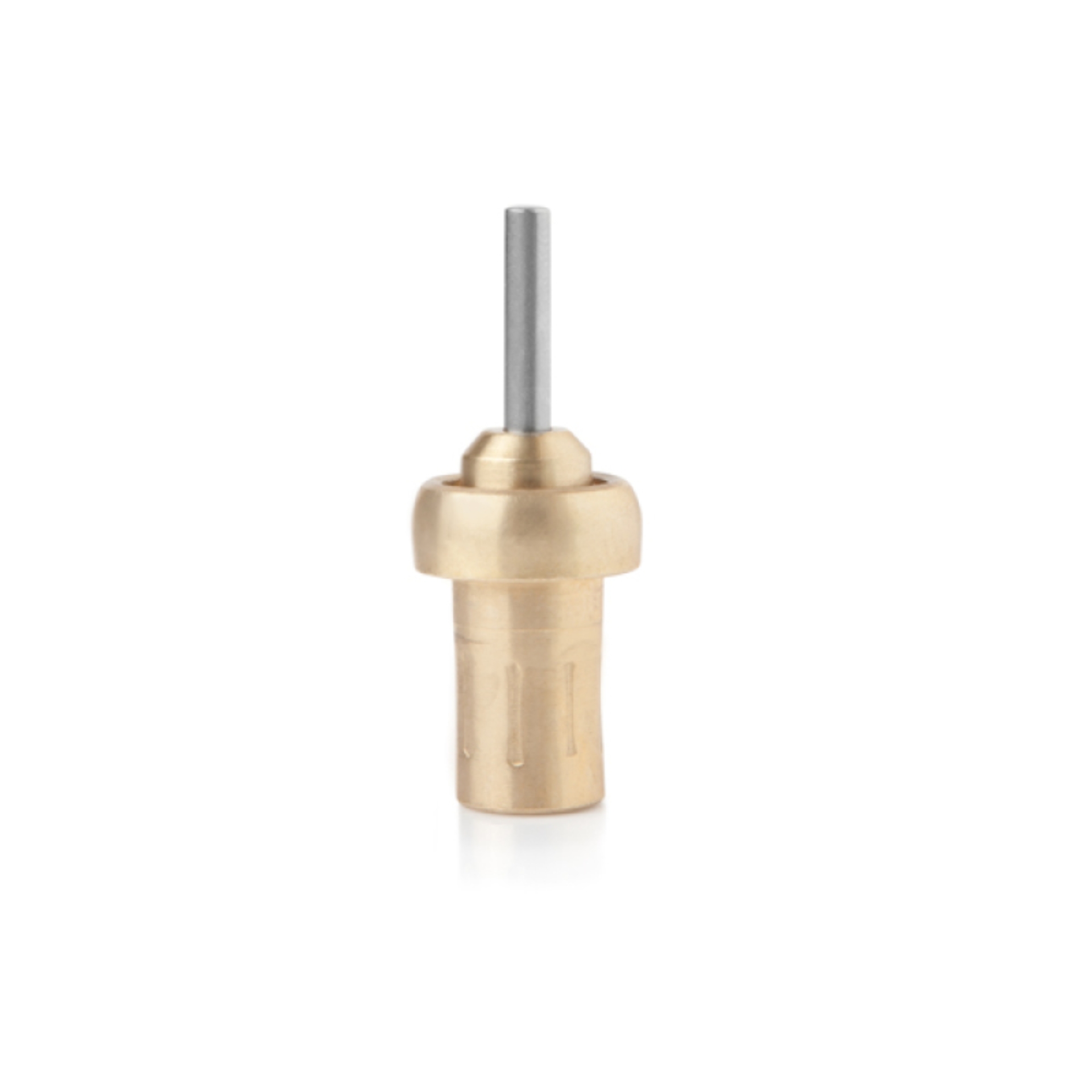 Picture of Mishimoto Sandwich Plate Thermostat 93 Degrees C/200 Degrees F